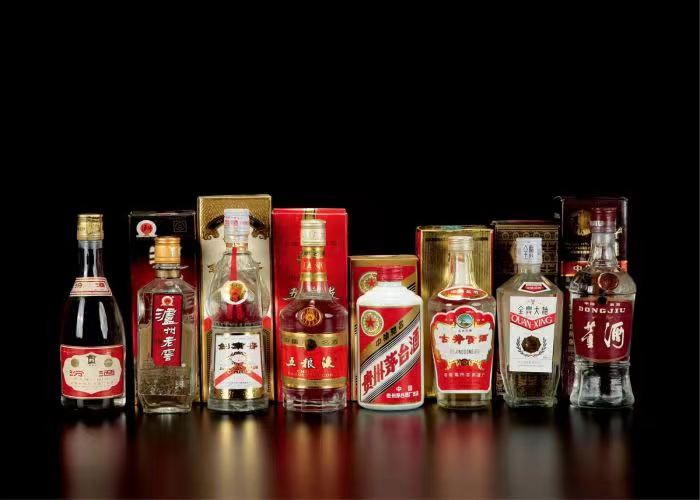 甘孜老酒储存的方法